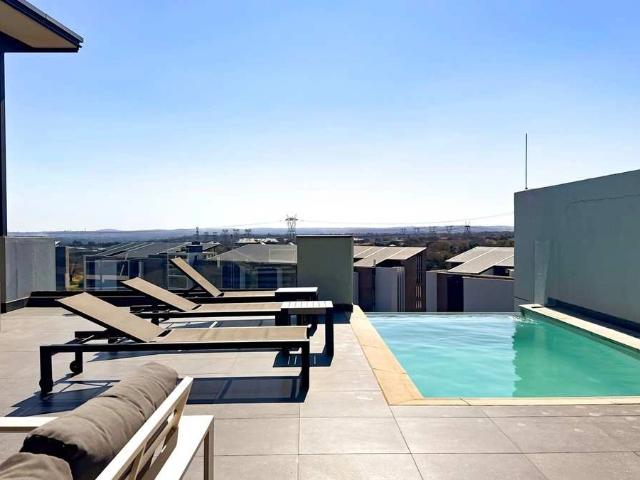 Apartment for rent in Centurion, Gauteng