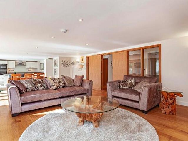 Apartment for rent in St Thomas', The Slade