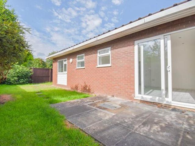 Apartment for rent in Wigston Magna, Leicestershire