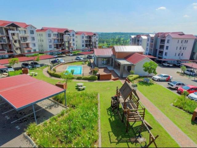 Apartment for rent in Ekurhuleni, Gauteng