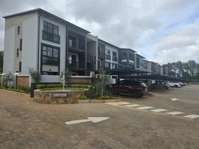 Apartment for rent in Waterkloof, Gauteng