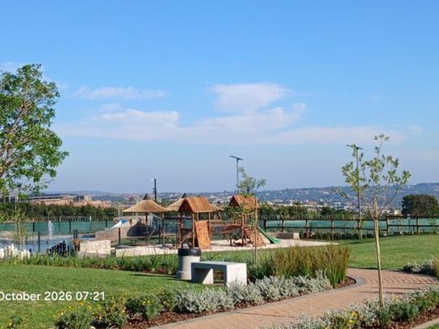 Apartment for rent in Mooikloof, City of Tshwane Metropolitan Municipality
