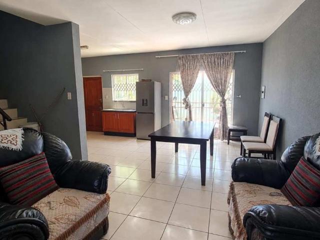 Apartment for rent in Polokwane, Polokwane Local Municipality