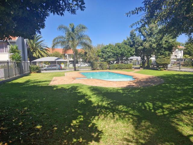 Apartment for rent in Waterkloof, Gauteng