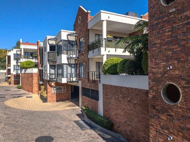 Apartment for rent in Morningside, Sandton