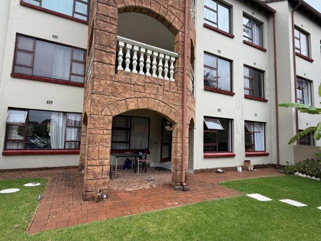 Apartment for rent in Alexandra, Gauteng