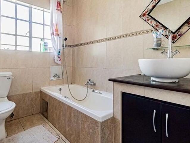 Apartment for rent in Alexandra, Gauteng