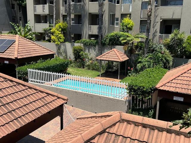 Apartment for rent in Alexandra, Gauteng