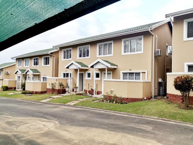 Apartment for rent in Southgate, Mt Edgecombe