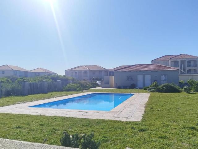 Apartment for rent in Western Cape