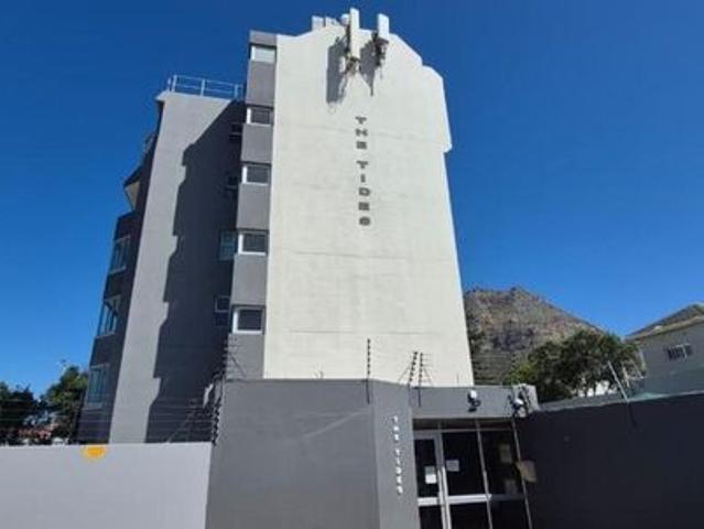 Apartment for rent in Western Cape