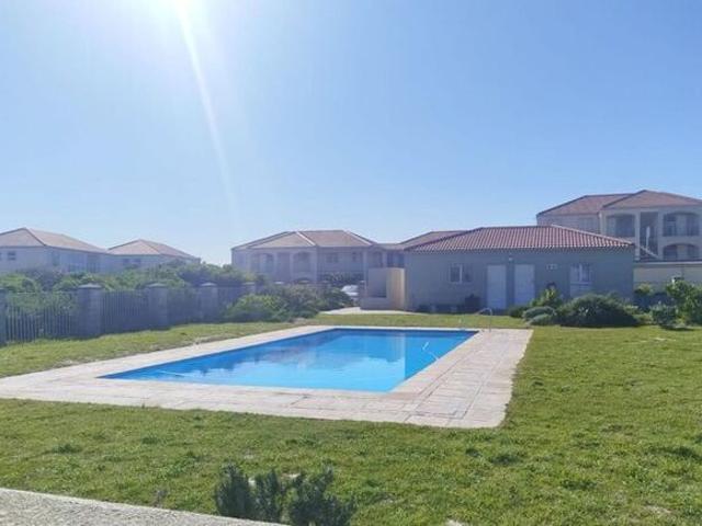 Apartment for rent in Western Cape