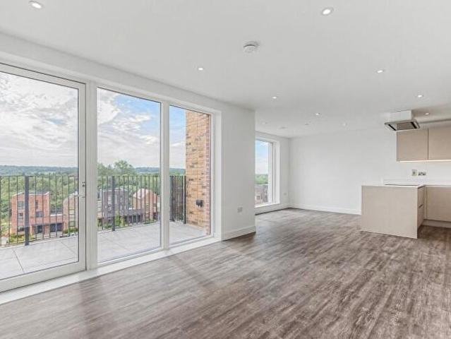 Apartment for rent in Wolvercote, The Slade
