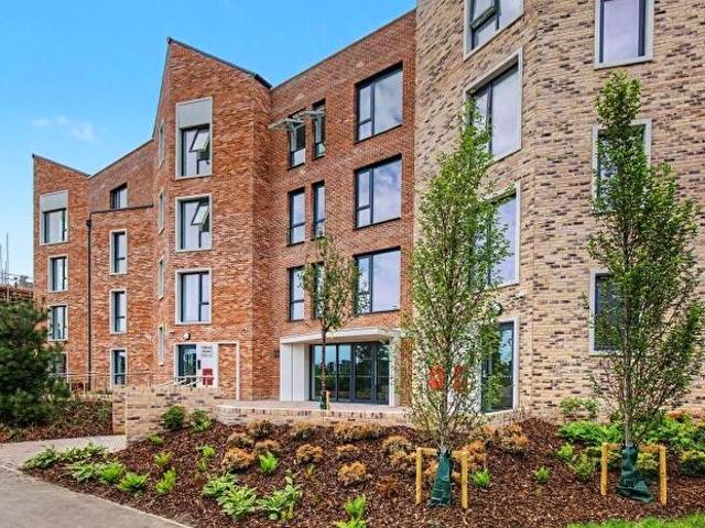 Apartment for rent in The Slade, Oxfordshire
