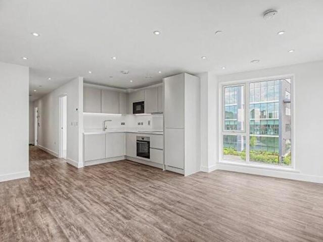 Apartment for rent in Wolvercote, The Slade