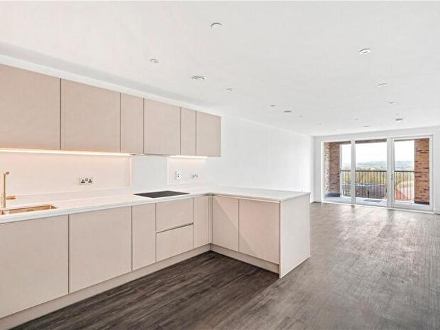 Apartment for rent in The Slade, Oxfordshire