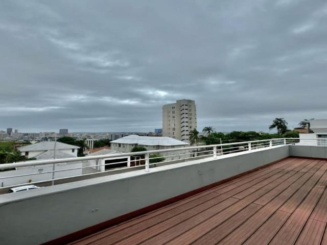 Apartment for rent in Durban
