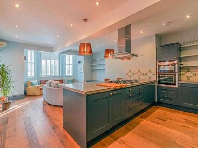 Apartment for rent in Haddon, East Midlands
