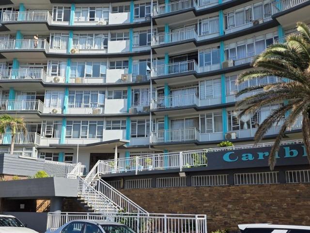 Apartment for rent in Seaview, Kwazulu-natal