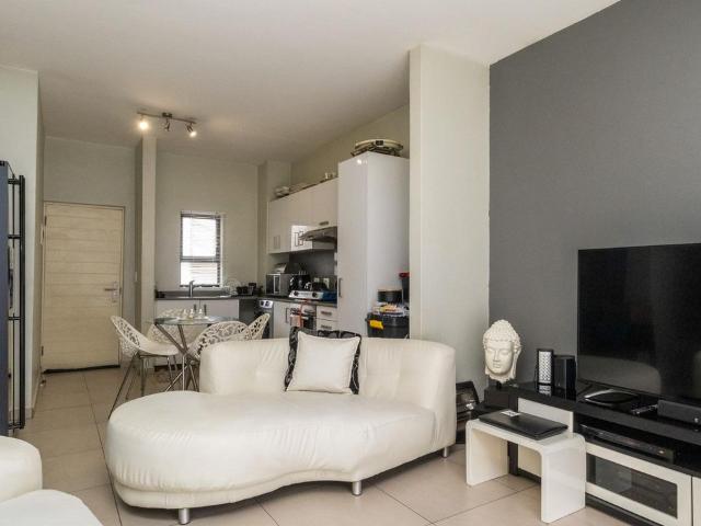 Apartment for rent in Randburg