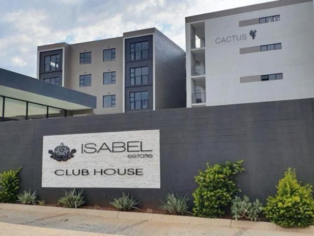 Apartment for rent in North & Sandton, Randburg