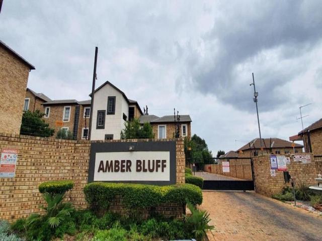 Apartment for rent in North & Sandton, Randburg