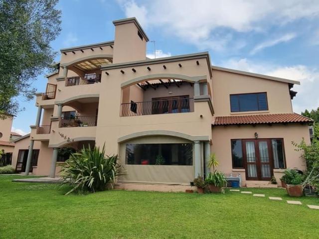 Apartment for rent in Randburg
