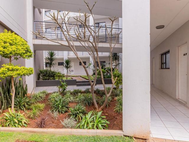 Apartment for rent in North & Sandton, Randburg