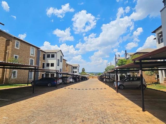 Apartment for rent in North & Sandton, Randburg