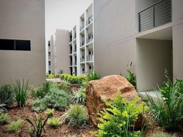 Apartment for rent in North & Sandton, Randburg