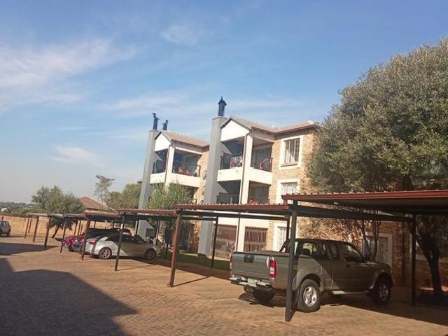Apartment for rent in North & Sandton, Randburg