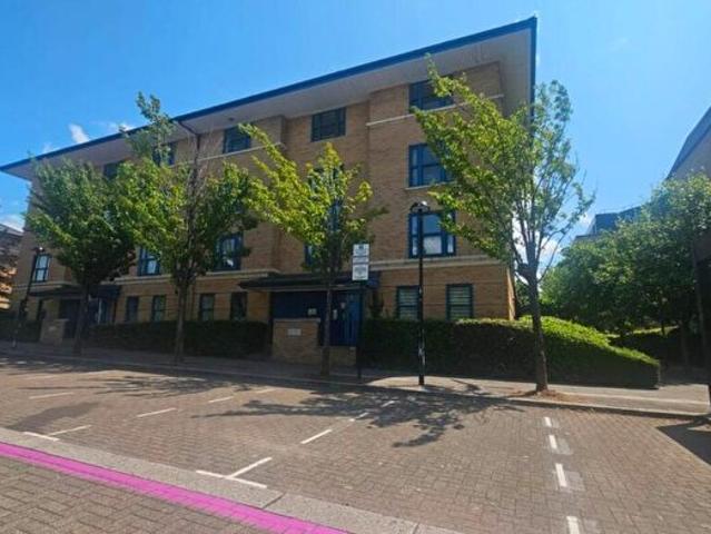 Apartment for rent in Old Wolverton, Milton Keynes
