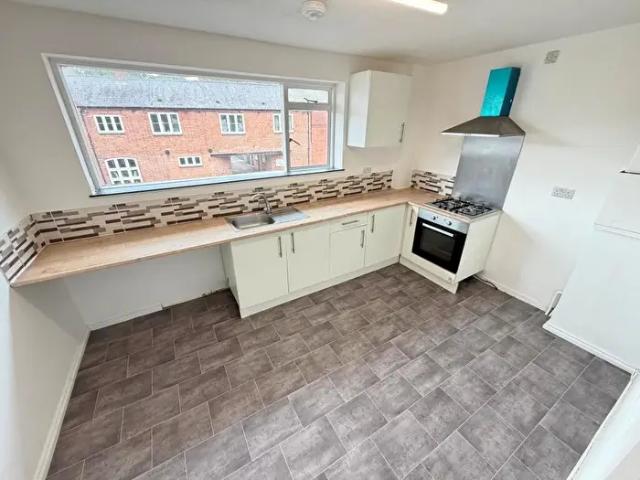 Apartment for rent in Barrow upon Soar, Charnwood