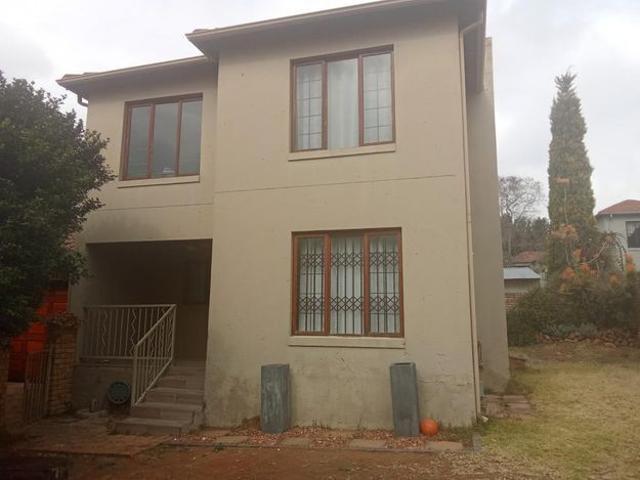 Apartment for rent in Northgate, Randburg