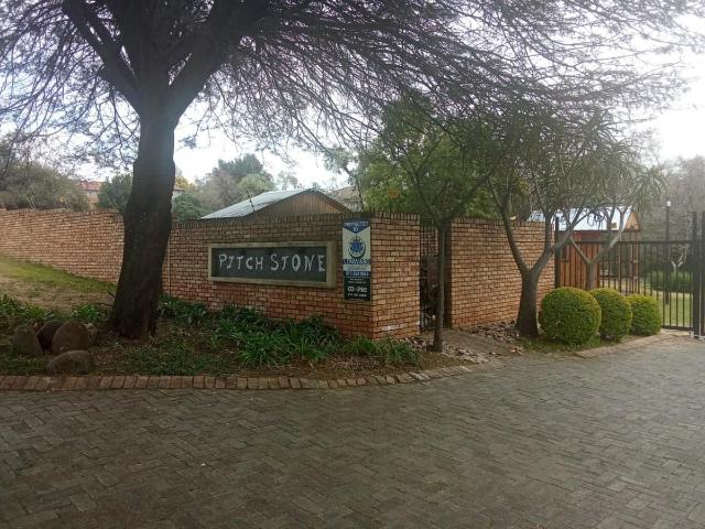 Apartment for rent in Randburg, Gauteng