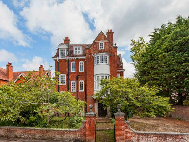 Apartment for rent in The Slade, Oxfordshire