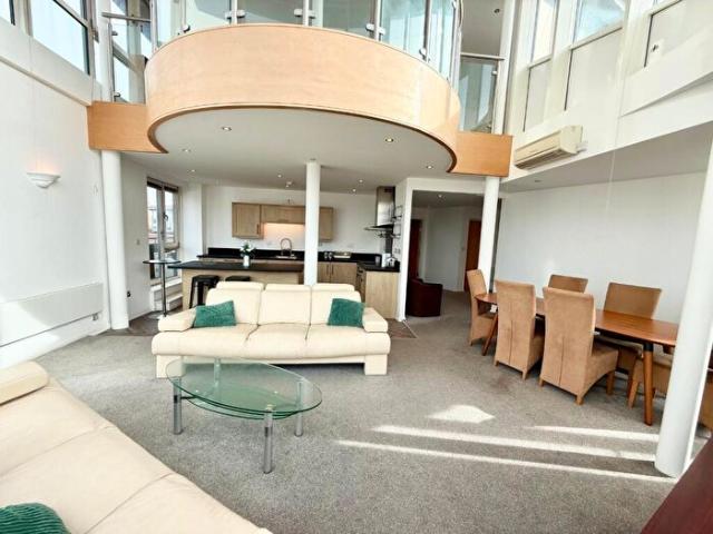 Apartment for rent in St Ann's, Haddon