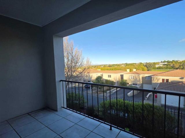 Apartment for rent in Bellville, Western Cape