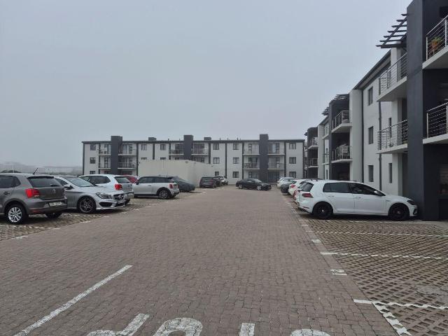 Apartment for rent in Western Cape