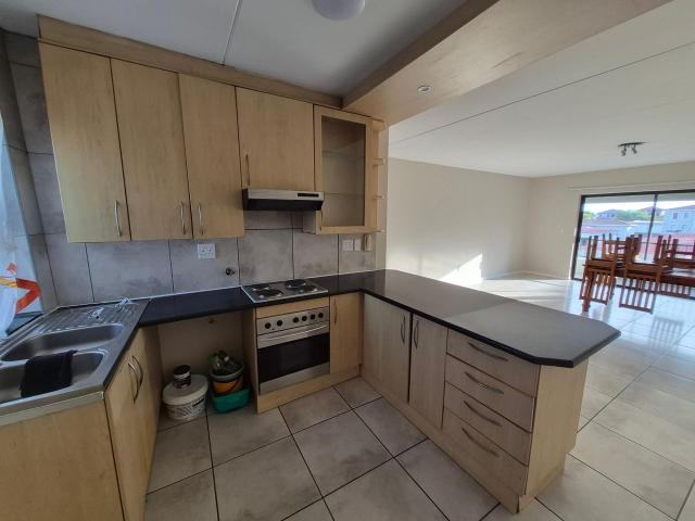 Apartment for rent in Western Cape
