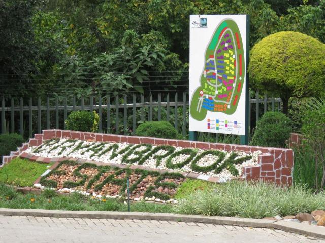 Apartment for rent in Paulshof, Alexandra