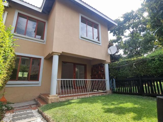 Apartment for rent in Sandton, Gauteng