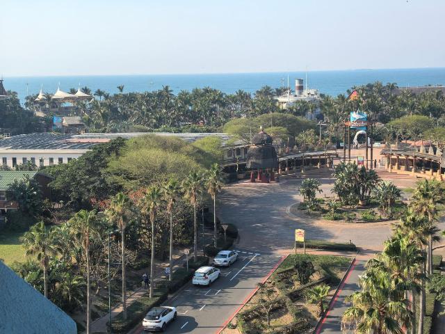 Apartment for rent in Seaview, Kwazulu-natal