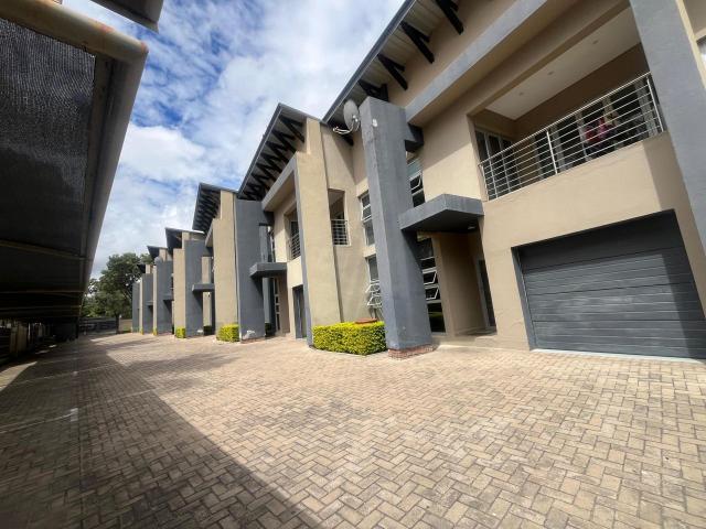 Apartment for rent in Seshego, Limpopo