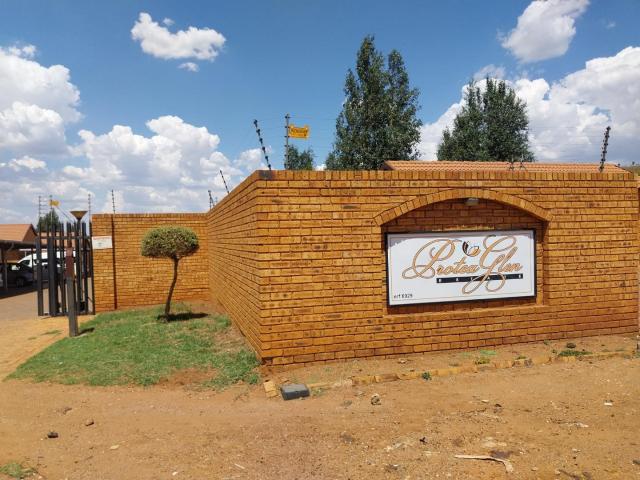 Apartment for rent in Soweto, Gauteng