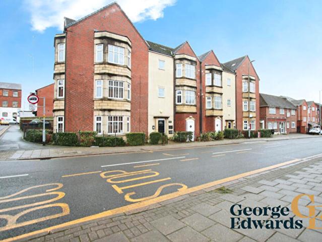Apartment for rent in Barton, Leicestershire