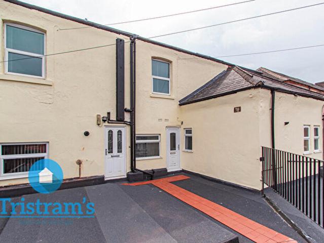 Apartment for rent in Hyson Green, Haddon