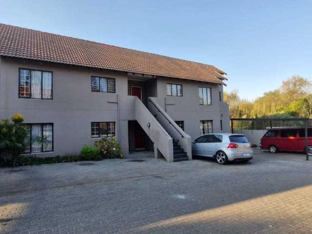 Apartment for rent in Nooitgedacht, Gauteng