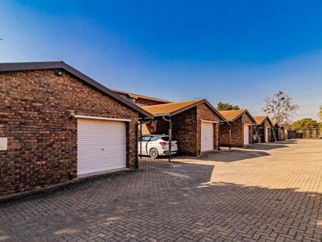 Apartment for rent in Gauteng