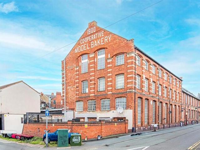 Apartment for rent in Kettering